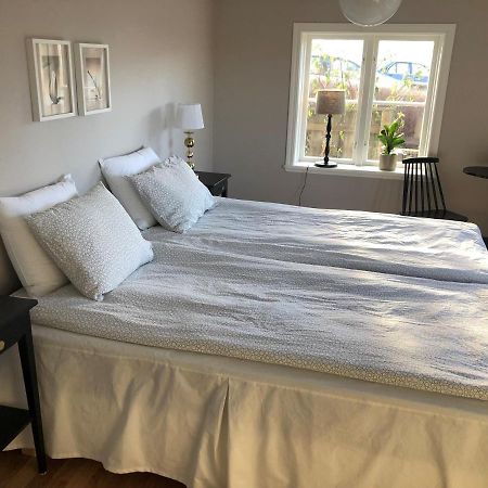 Angbaten - New Buildt Double Rooms In The Center Of Graenna With Separate Entrance Ngoại thất bức ảnh
