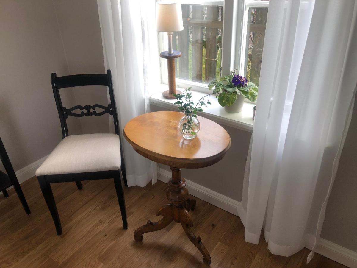 Angbaten - New Buildt Double Rooms In The Center Of Graenna With Separate Entrance Ngoại thất bức ảnh
