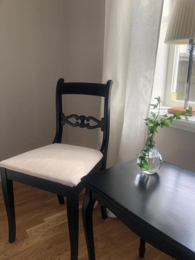 Angbaten - New Buildt Double Rooms In The Center Of Graenna With Separate Entrance Ngoại thất bức ảnh