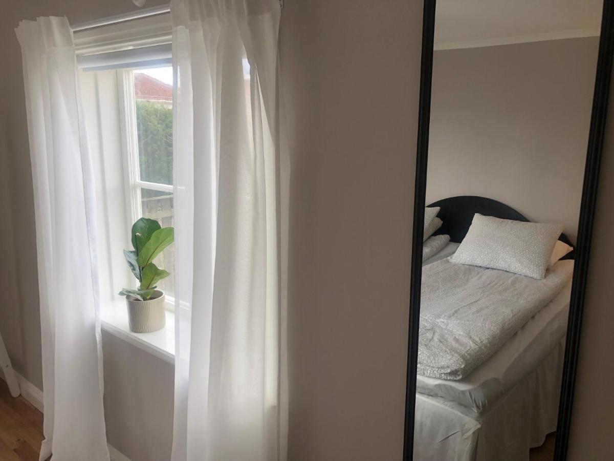 Angbaten - New Buildt Double Rooms In The Center Of Graenna With Separate Entrance Ngoại thất bức ảnh