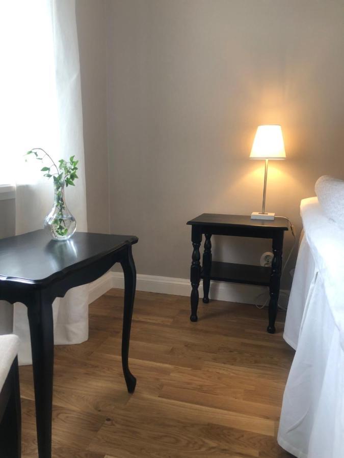 Angbaten - New Buildt Double Rooms In The Center Of Graenna With Separate Entrance Ngoại thất bức ảnh